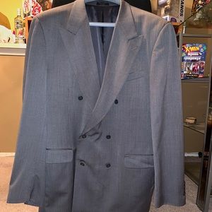 Stunning Baracuta suit jacket